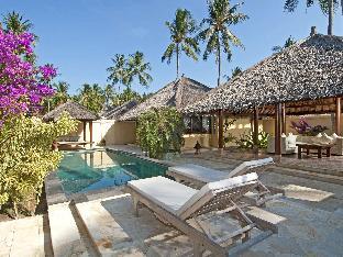 kura kura resort
