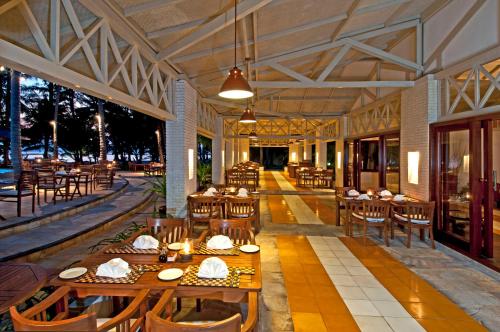 kura kura resort