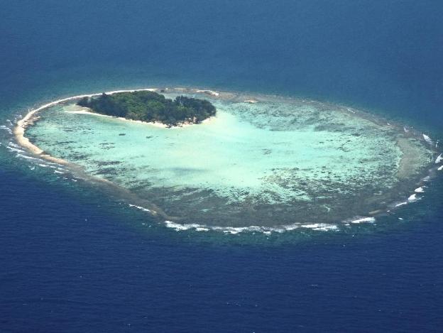 kura kura resort