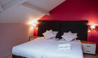 Le Centenaire Brussels Expo,Laken>>Brussels,2 star