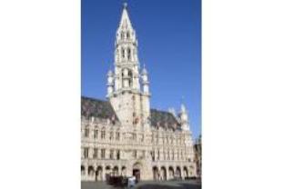 Le Centenaire Brussels Expo,Laken>>Brussels,2 star