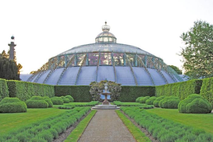 le centenaire brussels expo