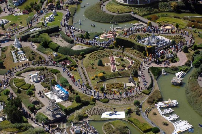 le centenaire brussels expo