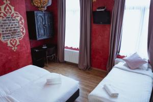 le centenaire brussels expo