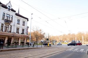 le centenaire brussels expo