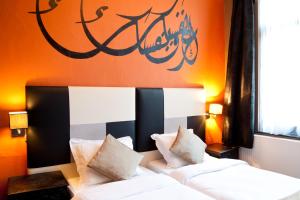 le centenaire brussels expo