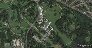 le centenaire brussels expo