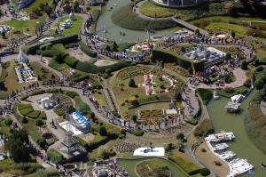 le centenaire brussels expo