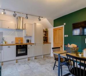 northern hideaways seahouses