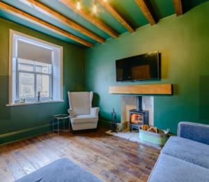 northern hideaways seahouses