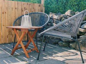 northern hideaways seahouses