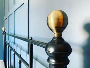 northern hideaways seahouses