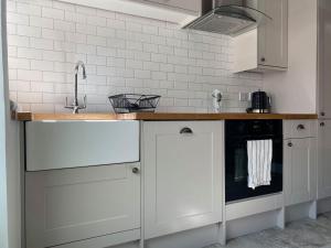 northern hideaways seahouses