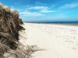 northern hideaways seahouses