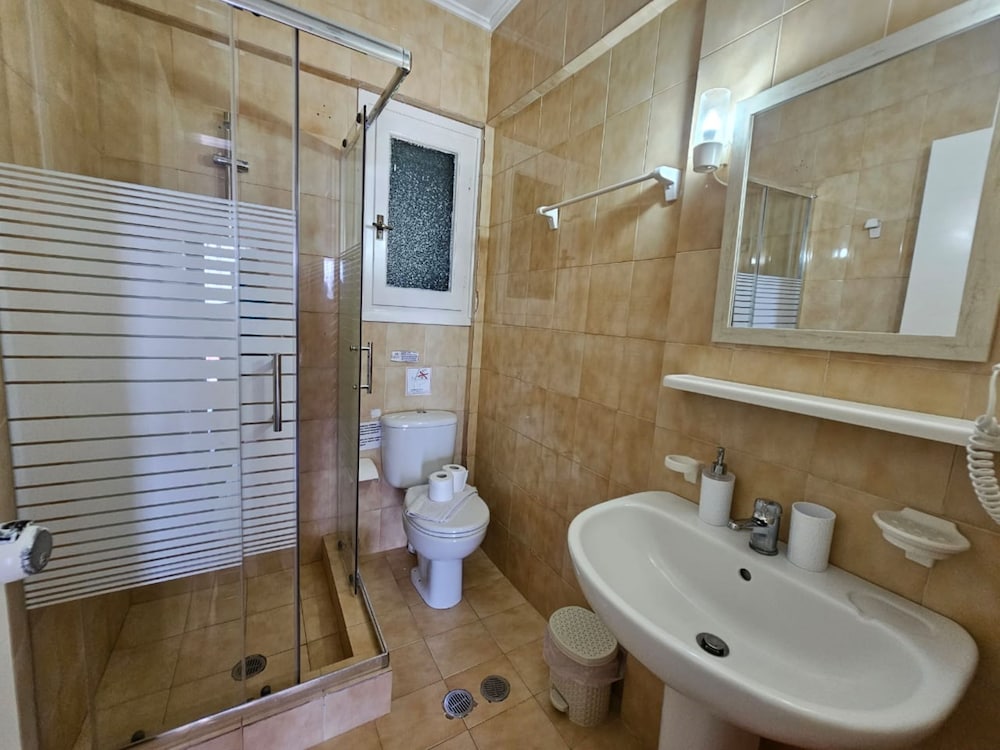 corfu glyfada menigos resort