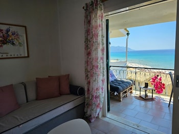 corfu glyfada menigos resort