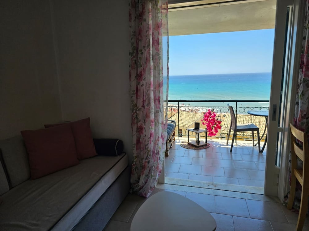 corfu glyfada menigos resort