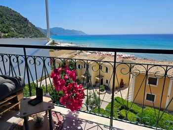 corfu glyfada menigos resort