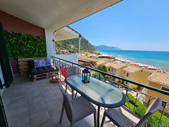 corfu glyfada menigos resort