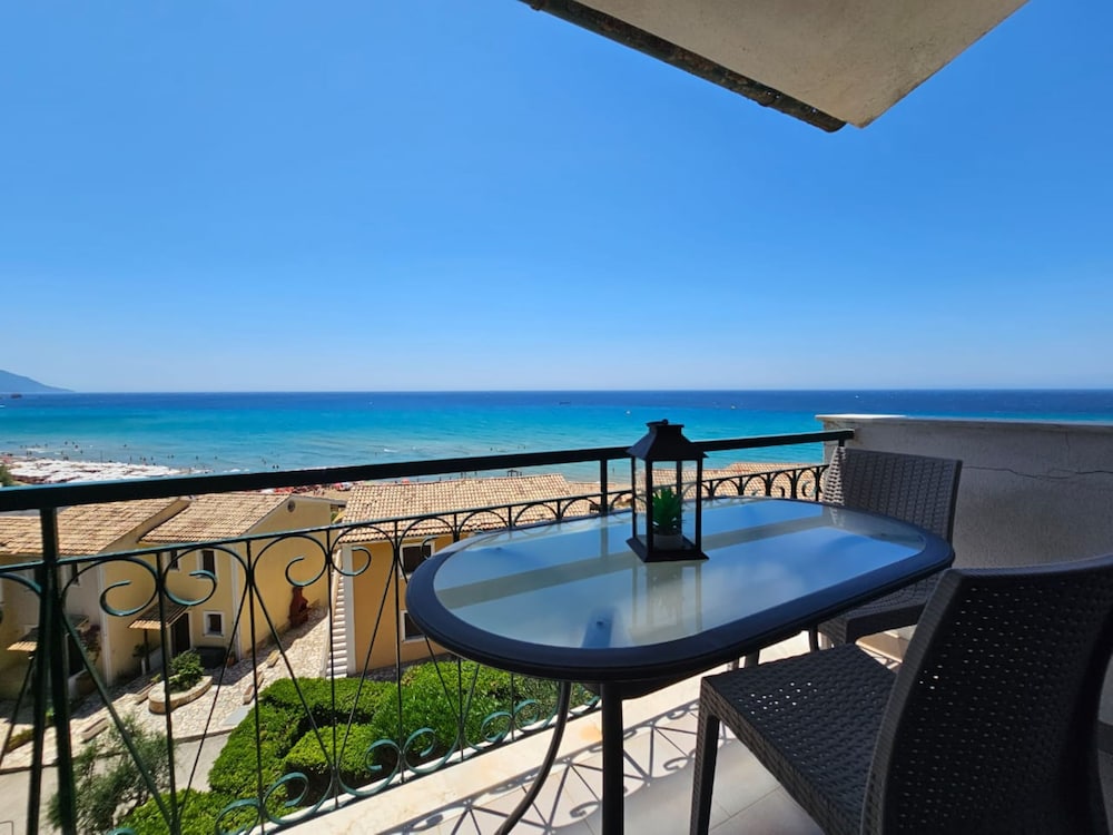 corfu glyfada menigos resort