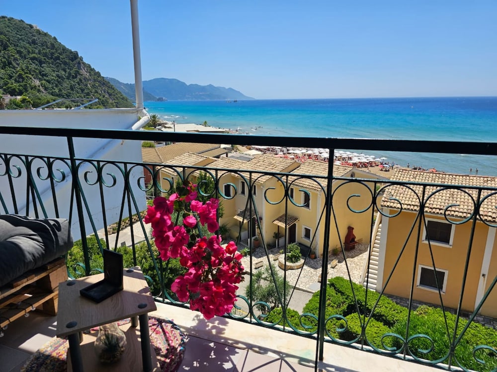 corfu glyfada menigos resort