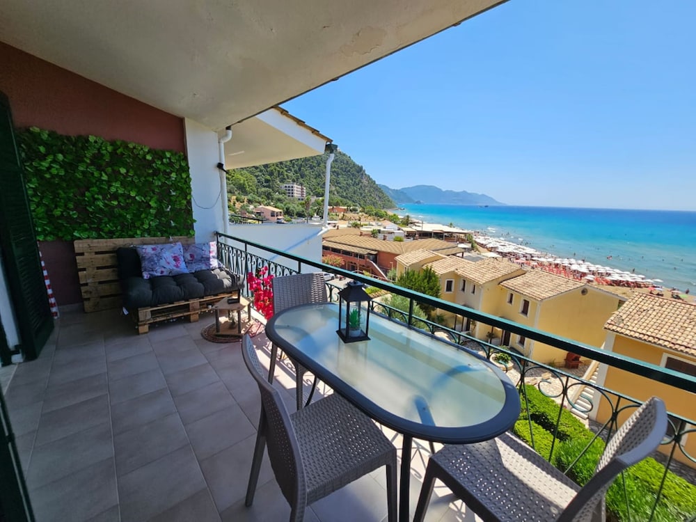 corfu glyfada menigos resort