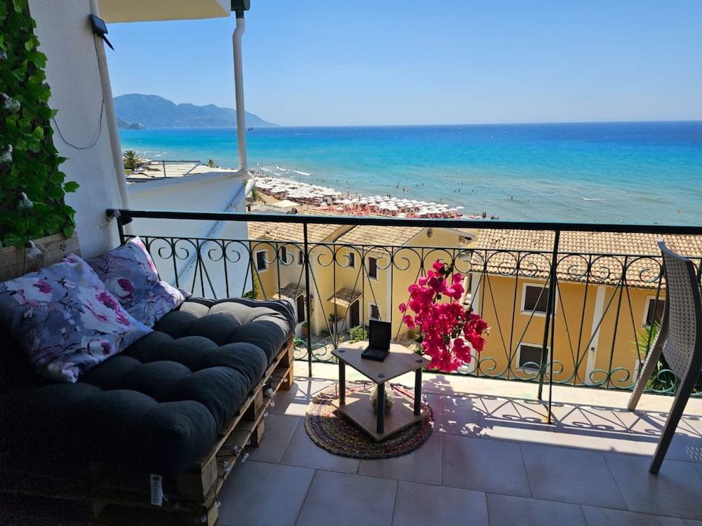 corfu glyfada menigos resort