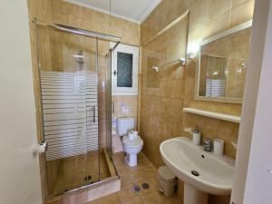 corfu glyfada menigos resort