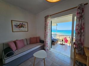 corfu glyfada menigos resort