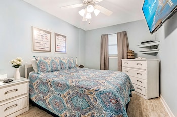 boardwalk condos by hosteeva