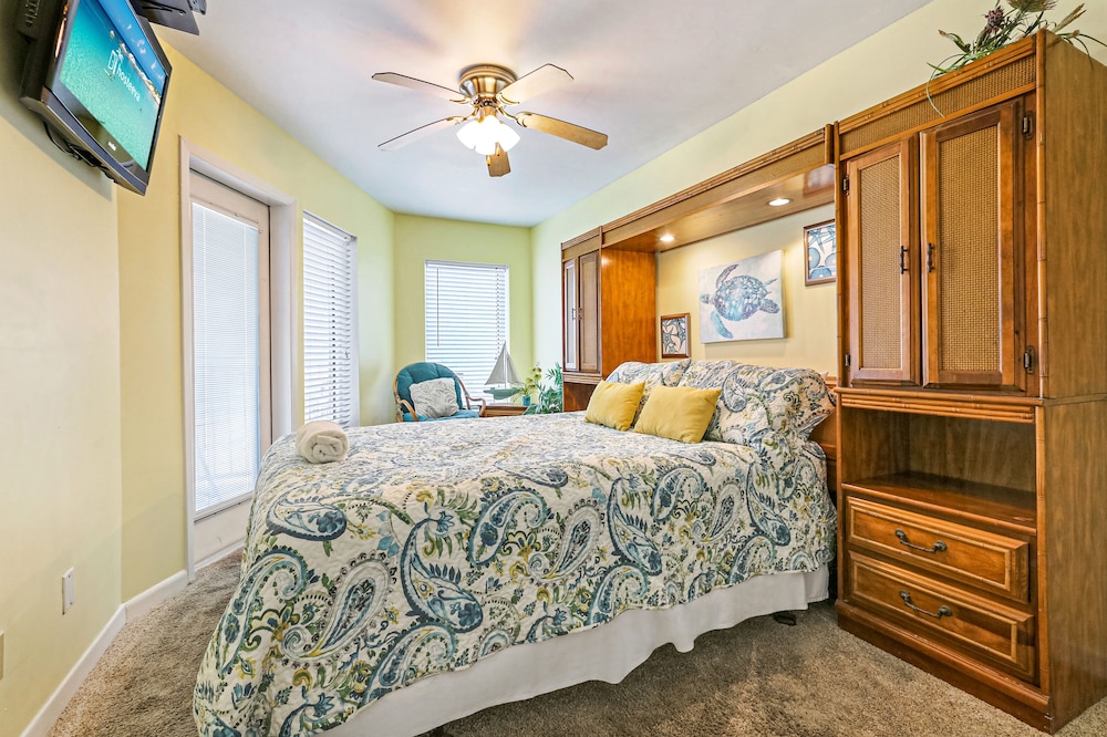 boardwalk condos by hosteeva