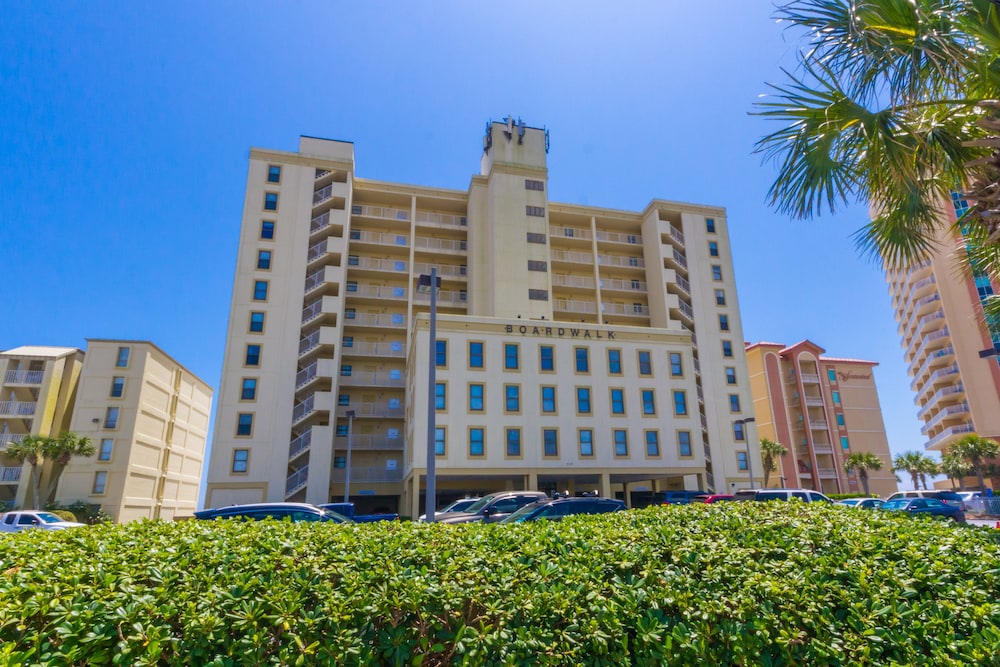 gulf shores