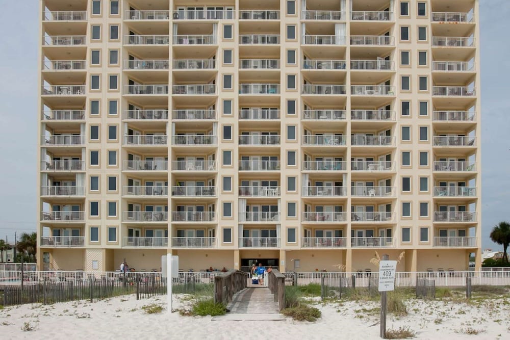 gulf shores