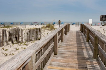 gulf shores