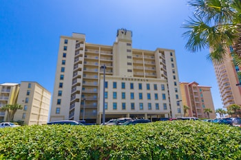 gulf shores