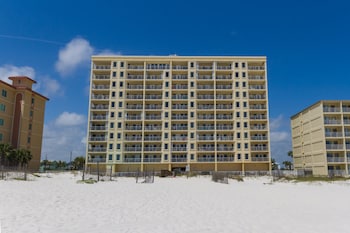 gulf shores