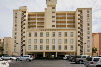 gulf shores