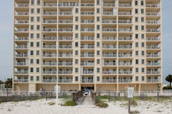 gulf shores
