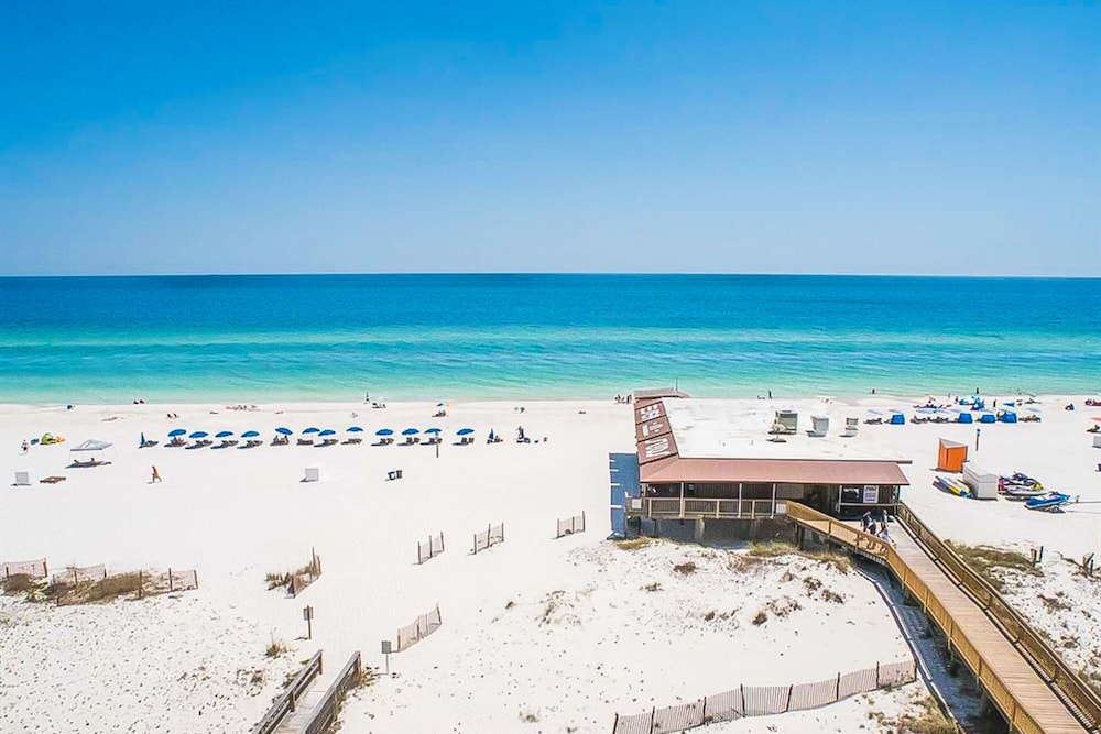 gulf shores