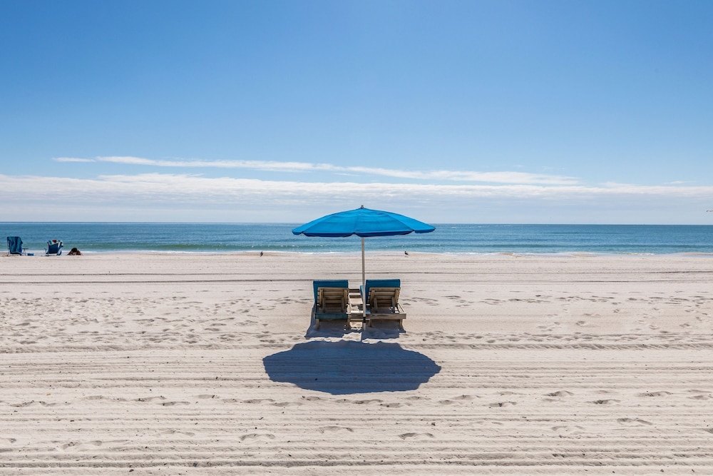 gulf shores
