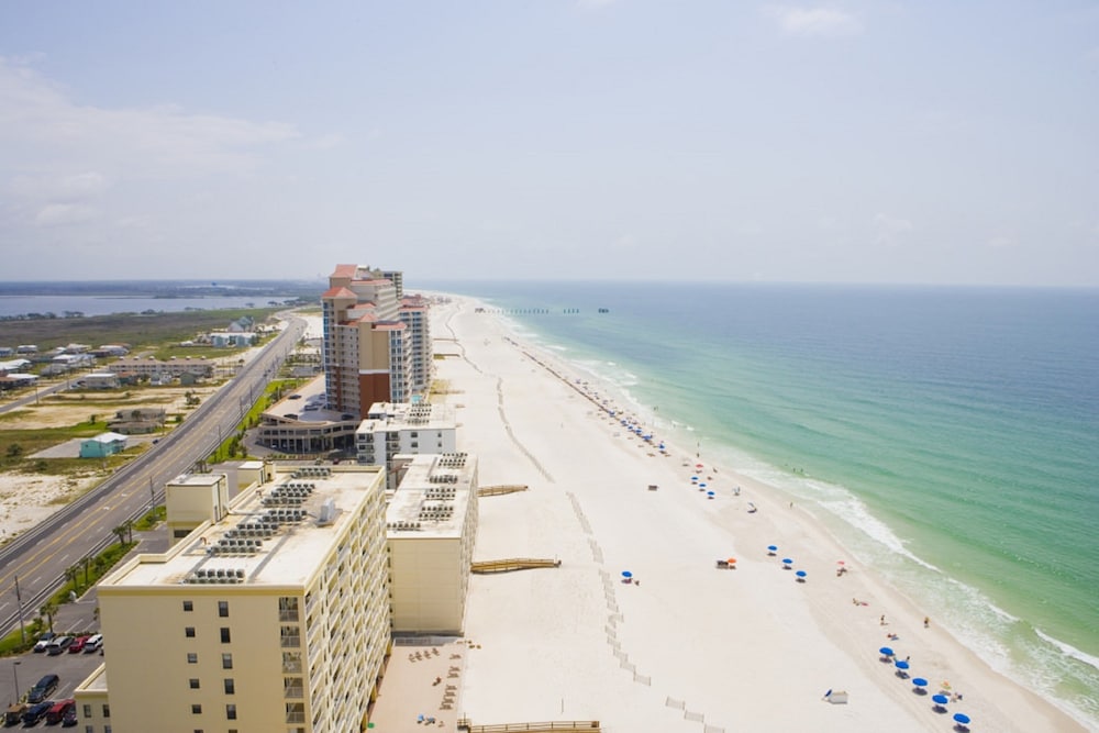 boardwalk condos by hosteeva