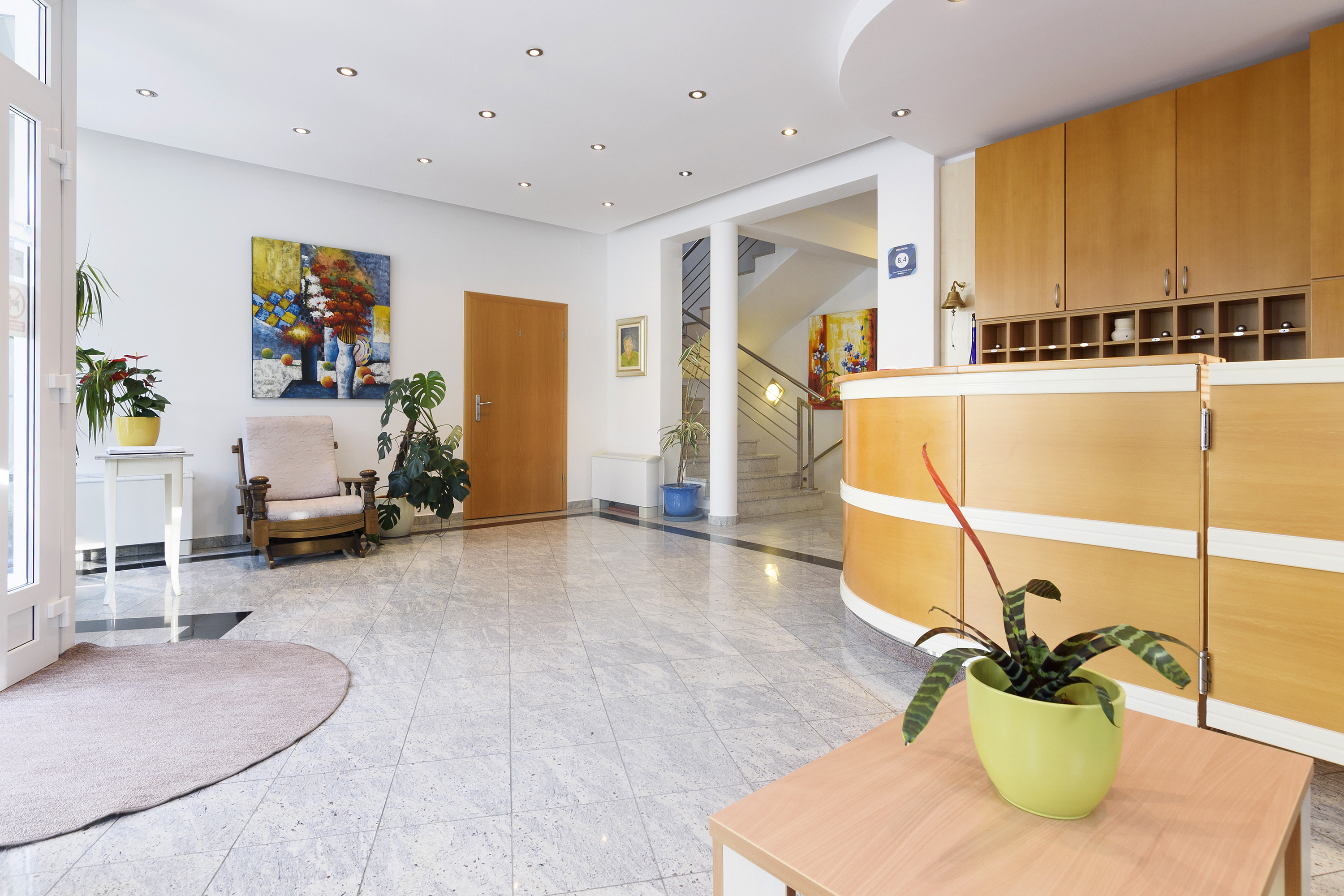 villa vicko