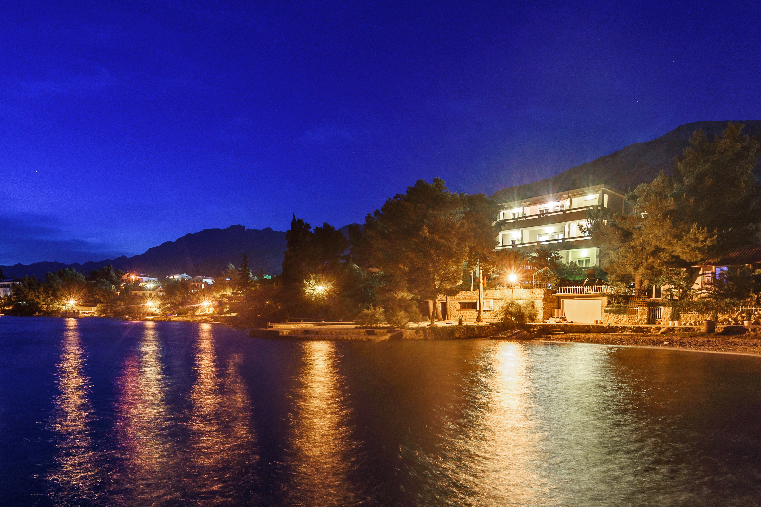 villa vicko