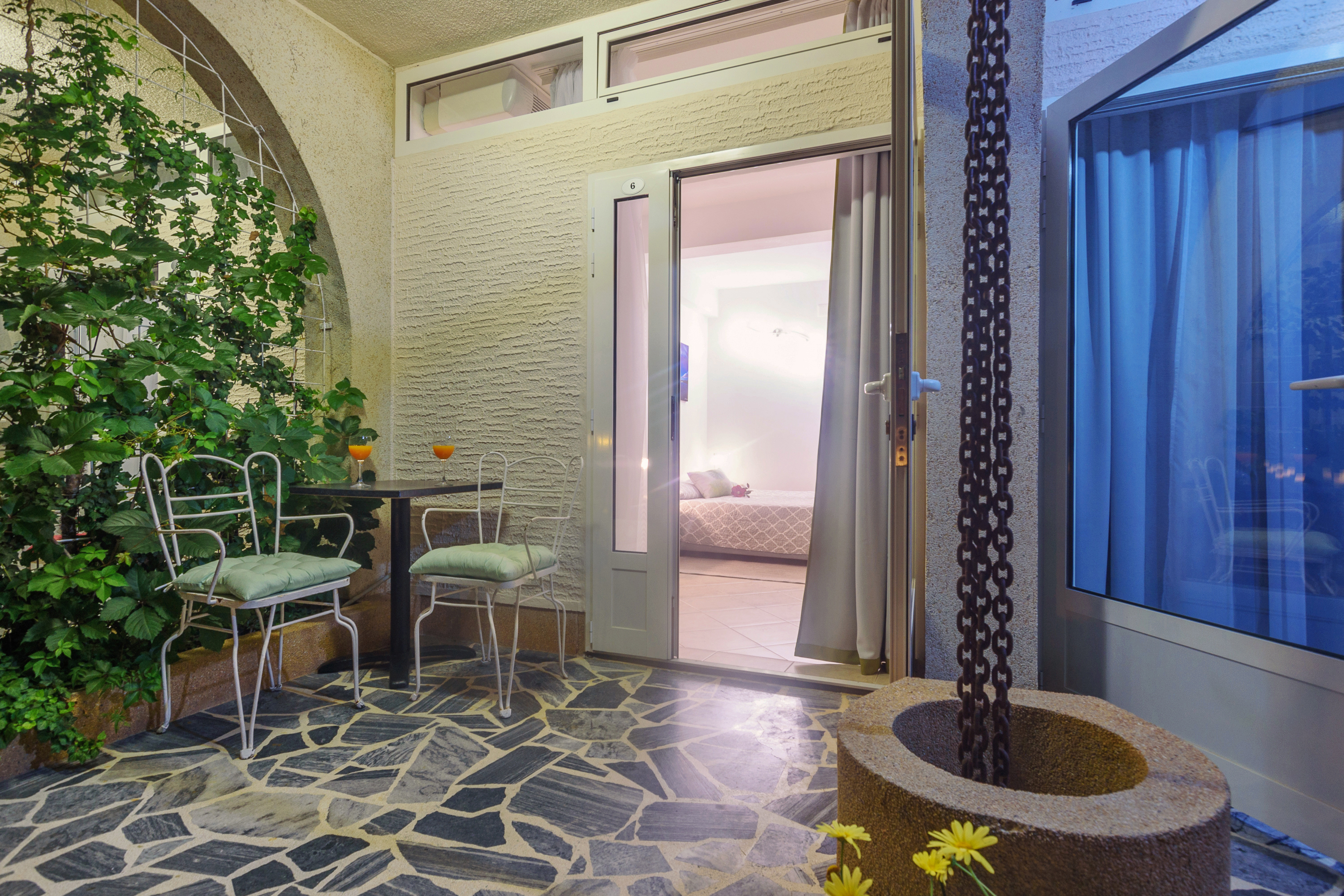 villa vicko