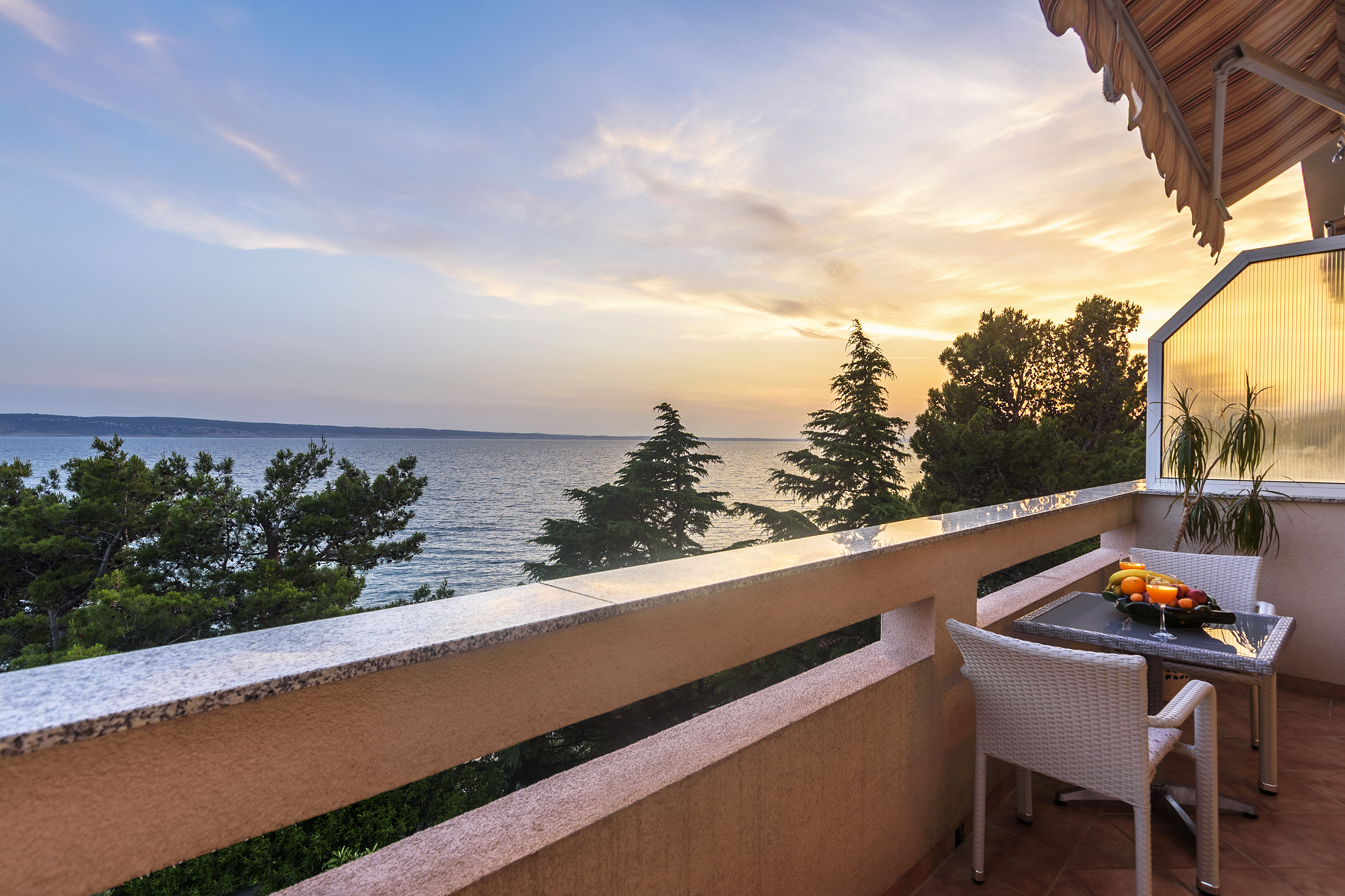 villa vicko