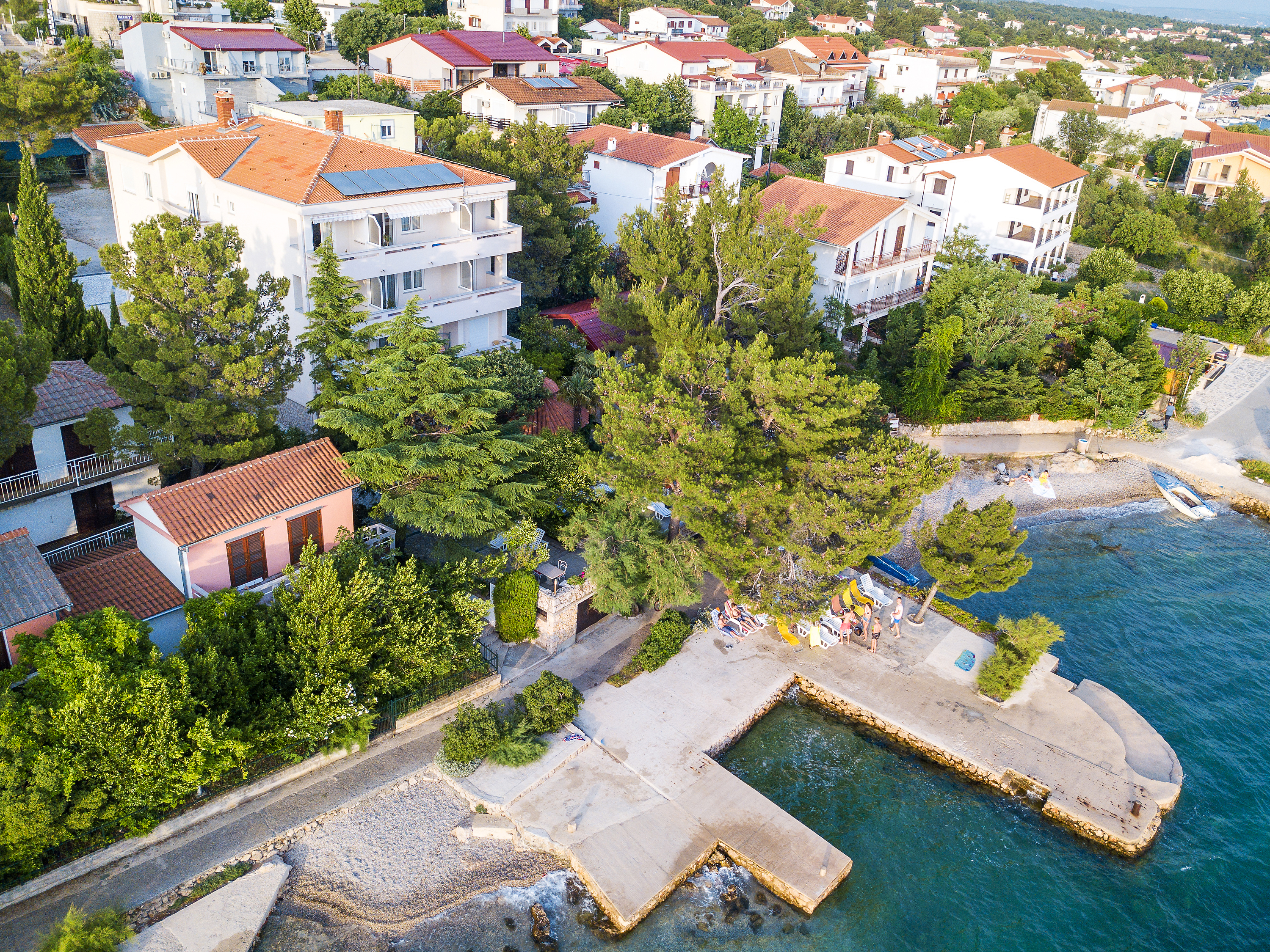 villa vicko