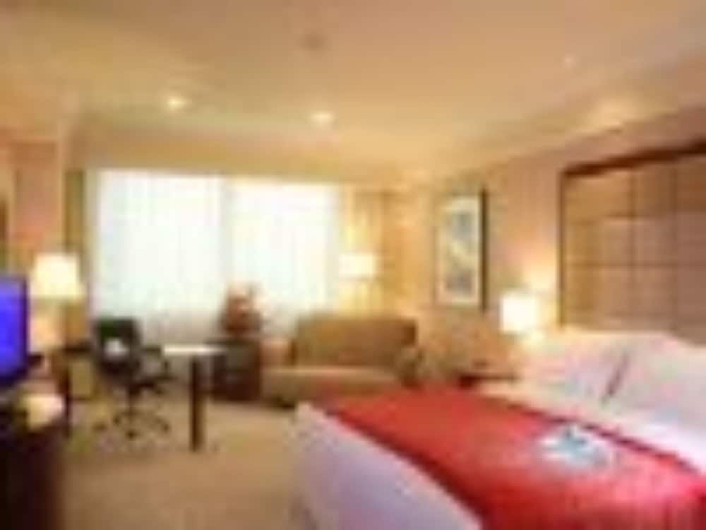 grand concordia hotel