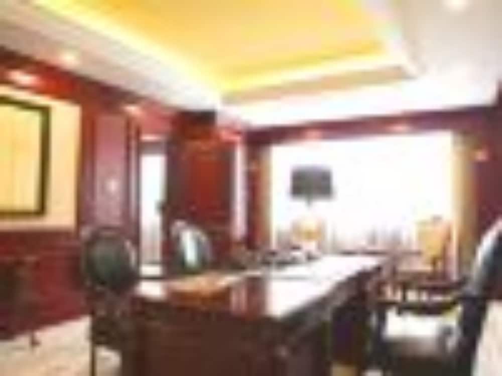 grand concordia hotel