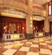 grand concordia hotel
