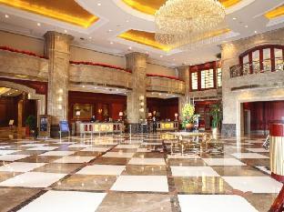grand concordia hotel
